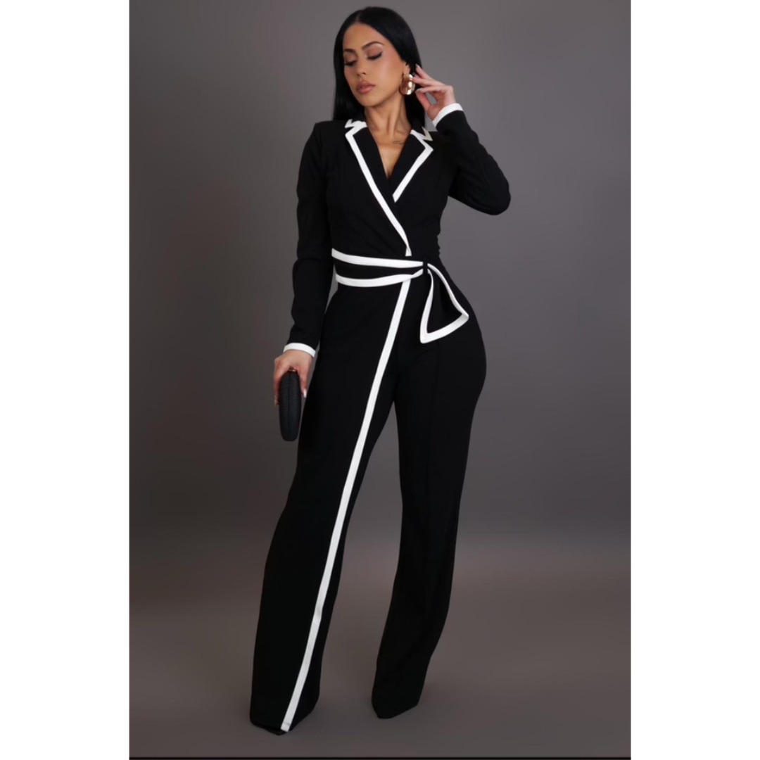 Exclusive Jumpsuit